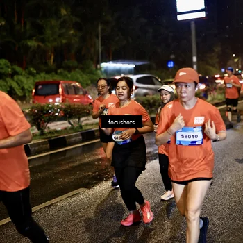 Runner Photo 7668452