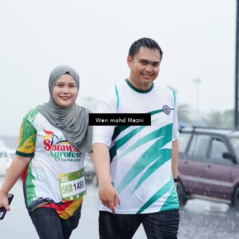 Runner Photo 7668454