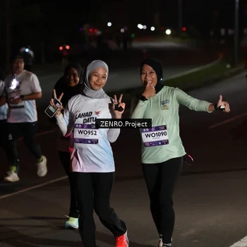 Runner Photo 7668455