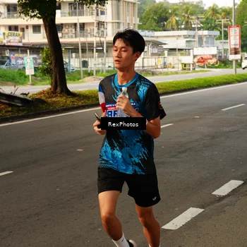 Runner Photo 7668456