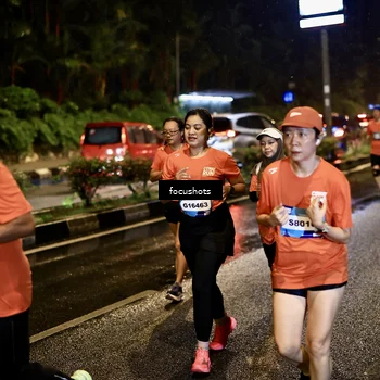 Runner Photo 7668457