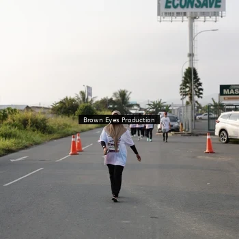 Runner Photo 7668458