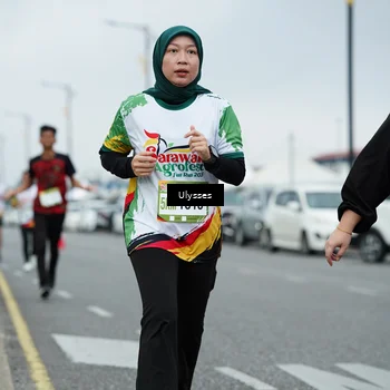 Runner Photo 7668460