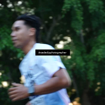 Runner Photo 7668461