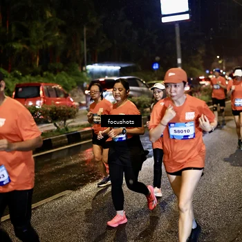 Runner Photo 7668468