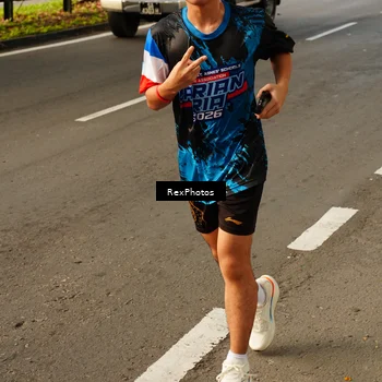 Runner Photo 7668469
