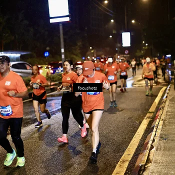 Runner Photo 7668482