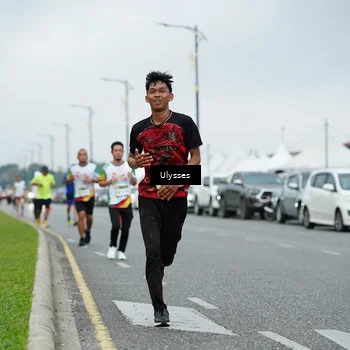 Runner Photo 7668486
