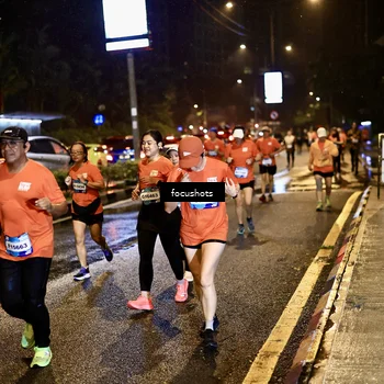 Runner Photo 7668488