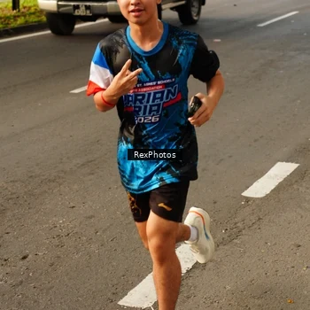 Runner Photo 7668491