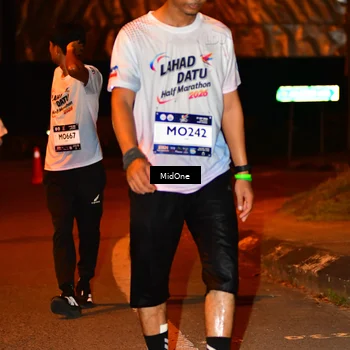 Runner Photo 7668492