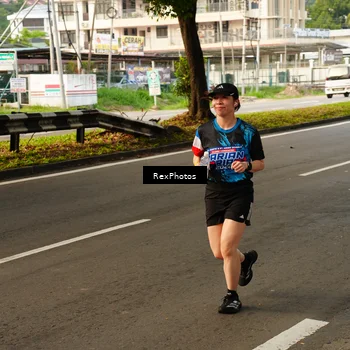 Runner Photo 7668495