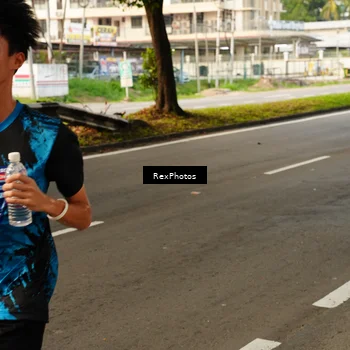 Runner Photo 7668497
