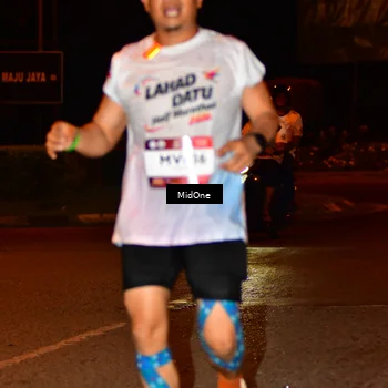 Runner Photo 7668499