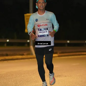 Runner Photo 7668500