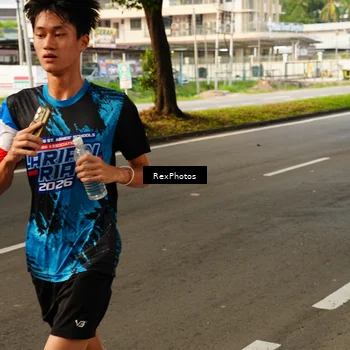 Runner Photo 7668501