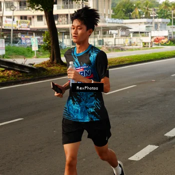 Runner Photo 7668503