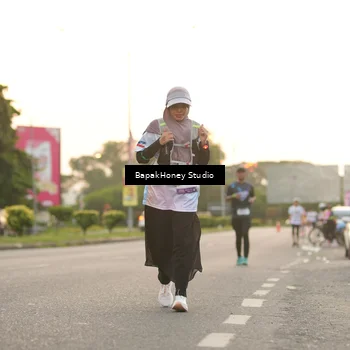 Runner Photo 7668505