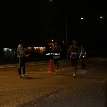 Runner Photo 7668507