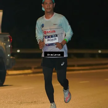 Runner Photo 7668508