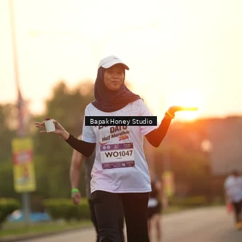 Runner Photo 7668511