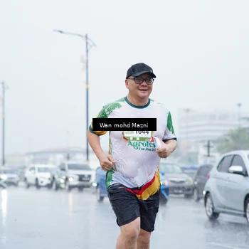 Runner Photo 7668513