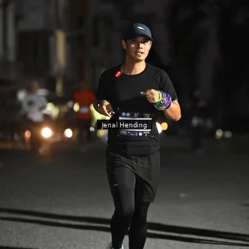 Runner Photo 7668514