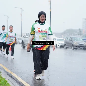 Runner Photo 7668517