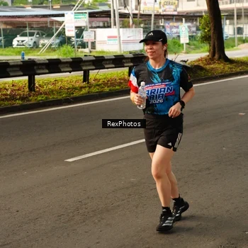 Runner Photo 7668518