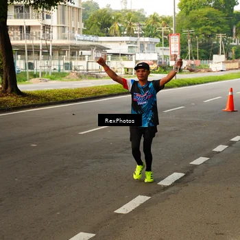 Runner Photo 7668522