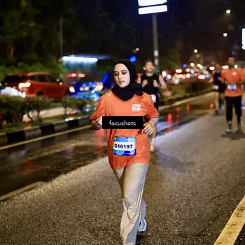 Runner Photo 7668524