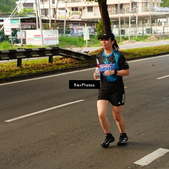 Runner Photo 7668525