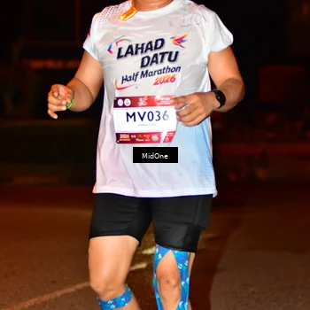 Runner Photo 7668526