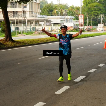 Runner Photo 7668527