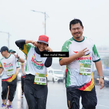 Runner Photo 7668528