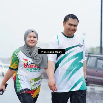 Runner Photo 7668532