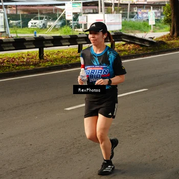 Runner Photo 7668534