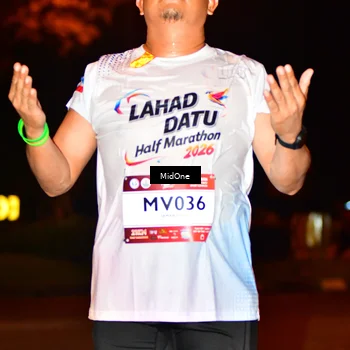 Runner Photo 7668542