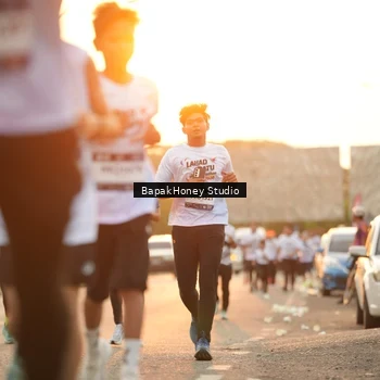 Runner Photo 7668544