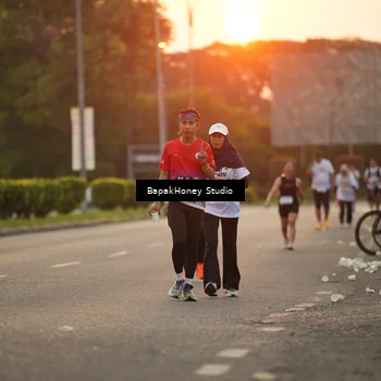 Runner Photo 7668549