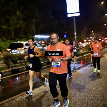 Runner Photo 7668551