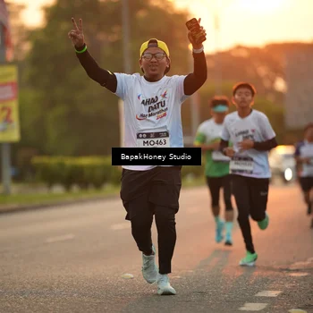 Runner Photo 7668555