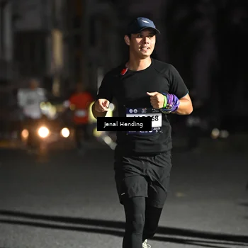 Runner Photo 7668556
