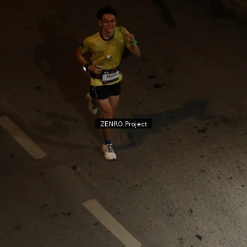 Runner Photo 7668557