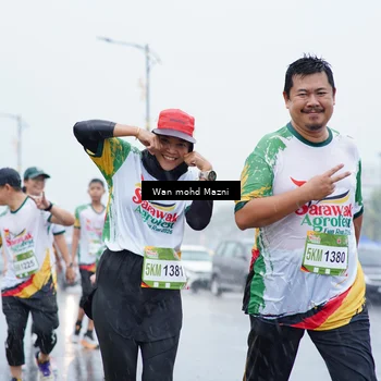 Runner Photo 7668559