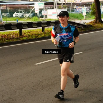 Runner Photo 7668560
