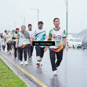 Runner Photo 7668563