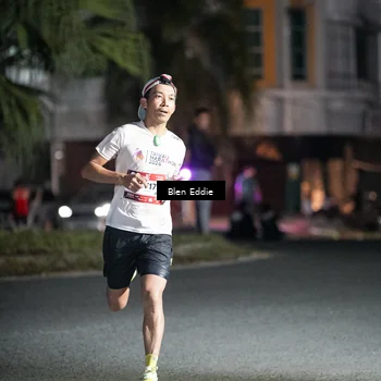 Runner Photo 7668565
