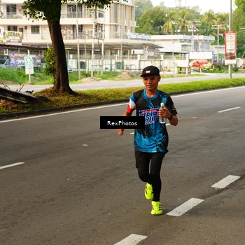 Runner Photo 7668566