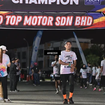 Runner Photo 7668568